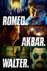 romeo akbar walter 2019 , desiremovies
