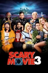 scary movie 3 2003 , desiremovies