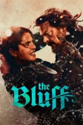 the bluff 2026 , desiremovies