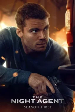 the night agent 2026 , desiremovies