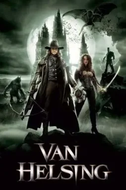 van helsing 2004 , desiremovies