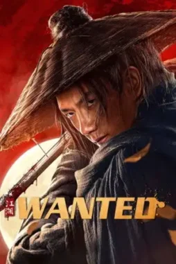 wanted 2025 , desiremovies