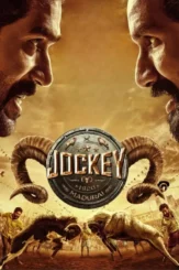 jockey 2026 , desiremovies