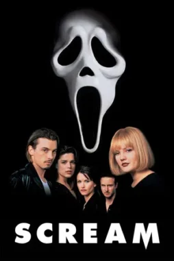 scream 1996 , desiremovies