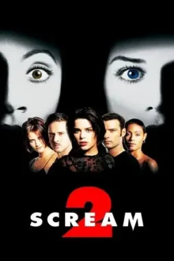 scream 2 1997 , desiremovies