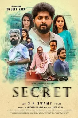 secret 2024 , desiremovies