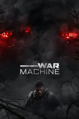 war machine 2026 , desiremovies