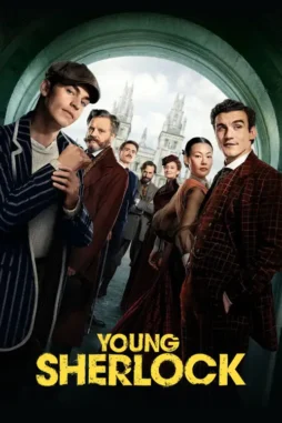 young sherlock 2026 , desiremovies